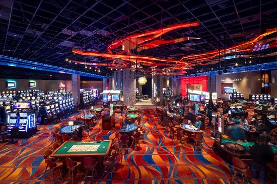 Aqua saucony casino resorts